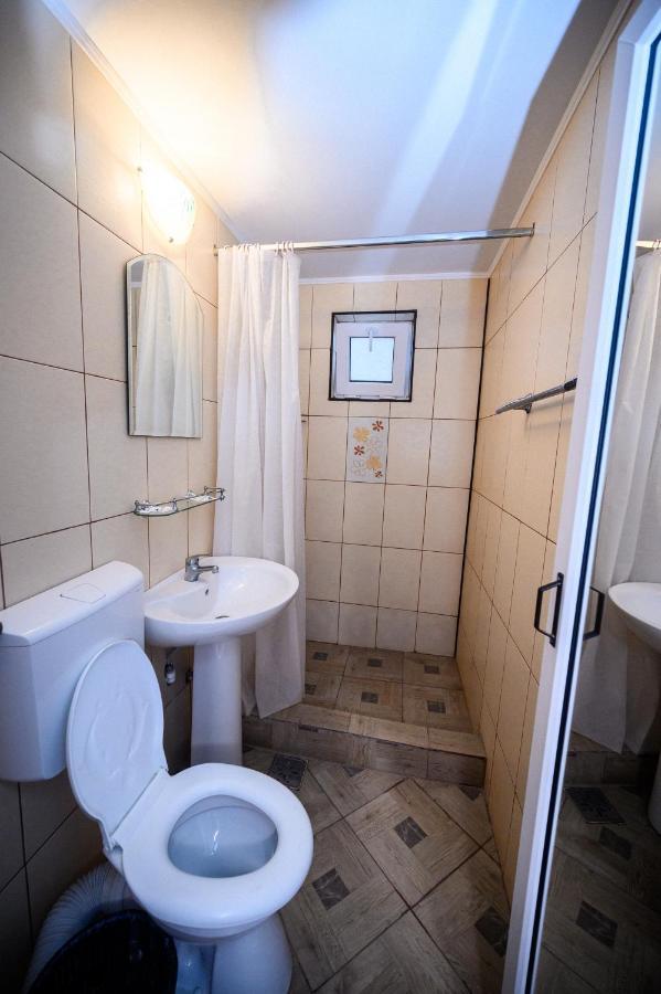 Vila Dora Costinesti Exterior foto