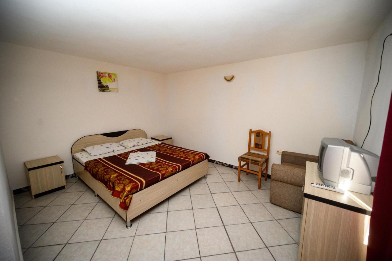 Vila Dora Costinesti Exterior foto