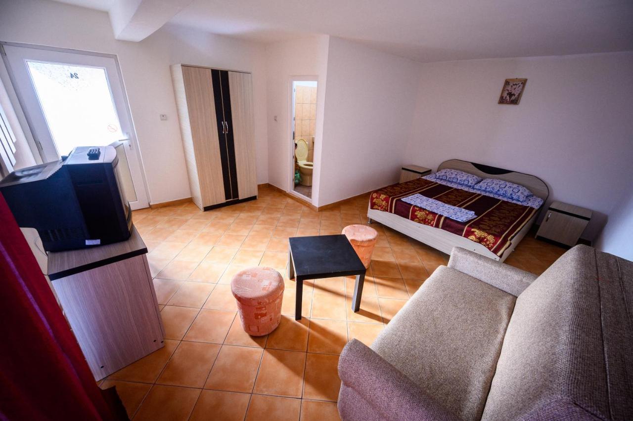 Vila Dora Costinesti Exterior foto