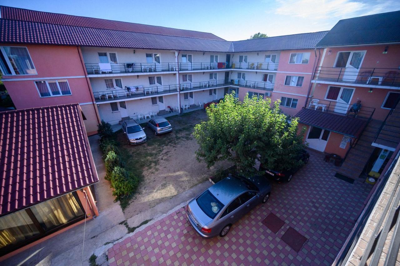 Vila Dora Costinesti Exterior foto