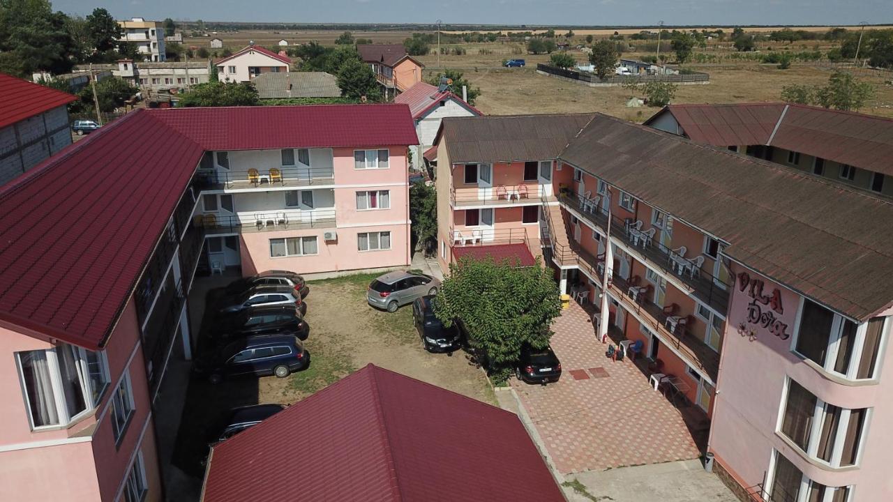 Vila Dora Costinesti Exterior foto