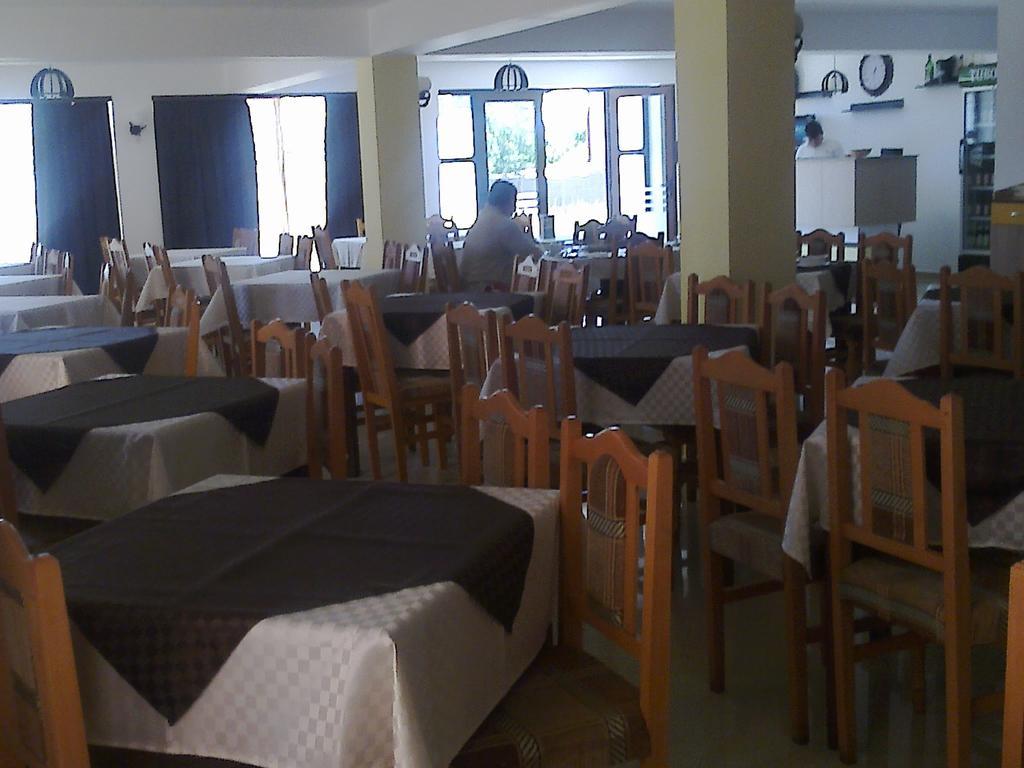 Vila Dora Costinesti Exterior foto