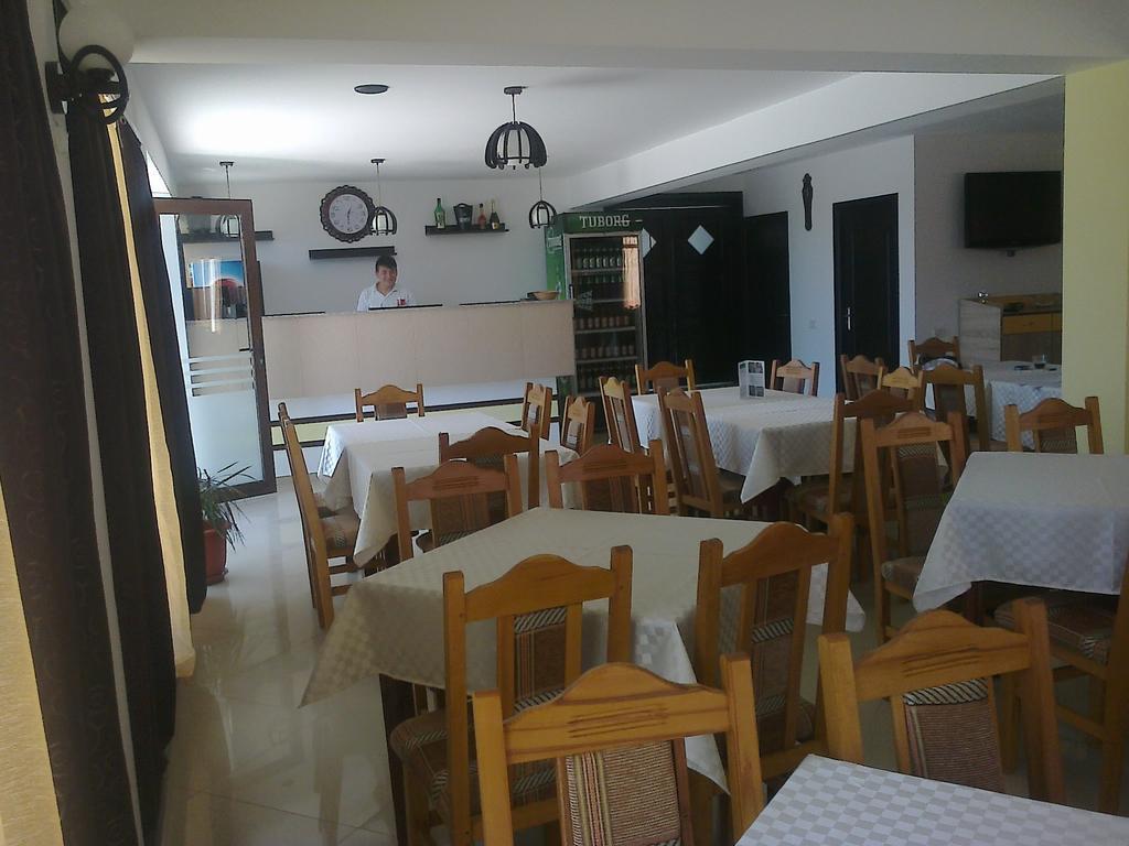 Vila Dora Costinesti Exterior foto