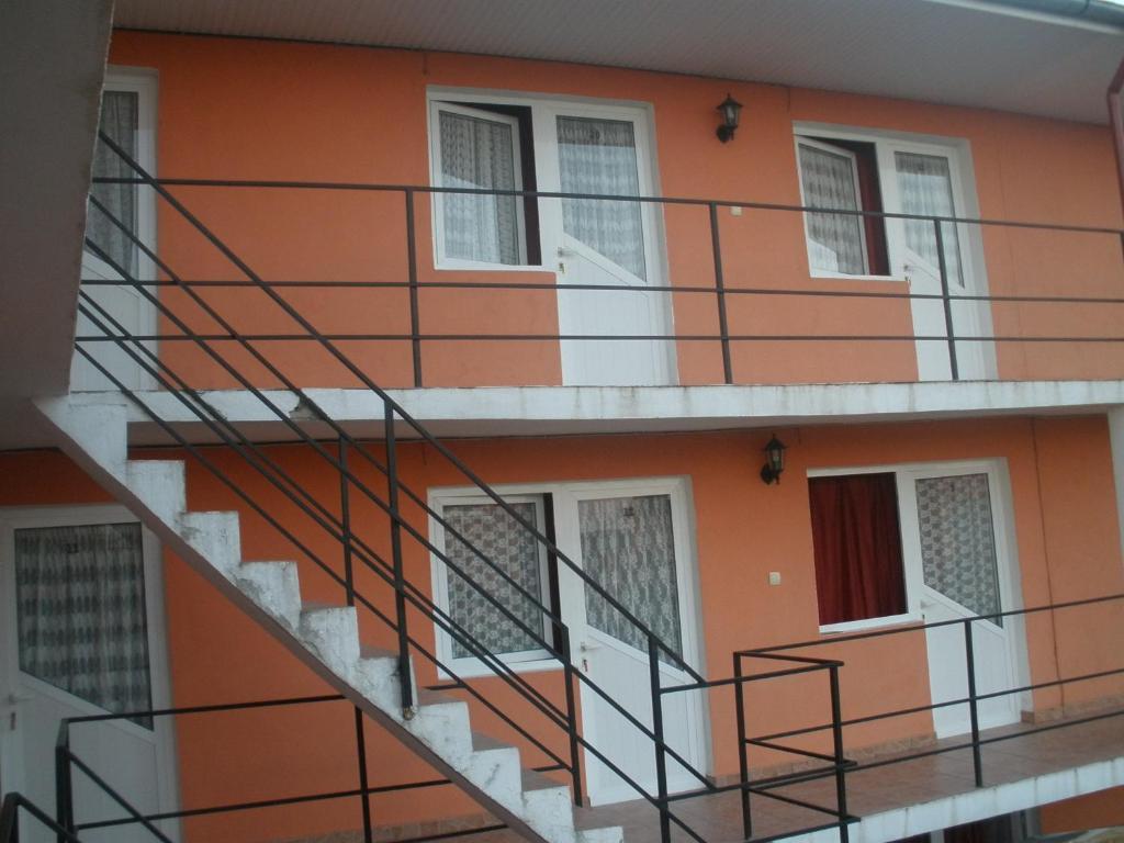 Vila Dora Costinesti Exterior foto