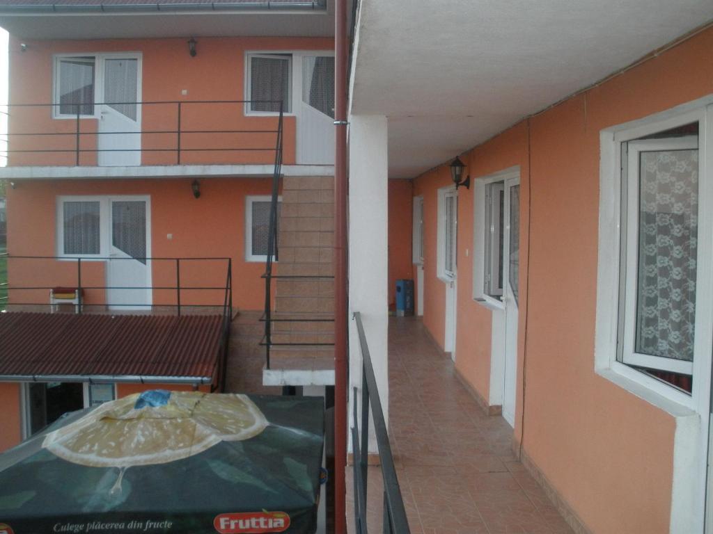 Vila Dora Costinesti Exterior foto