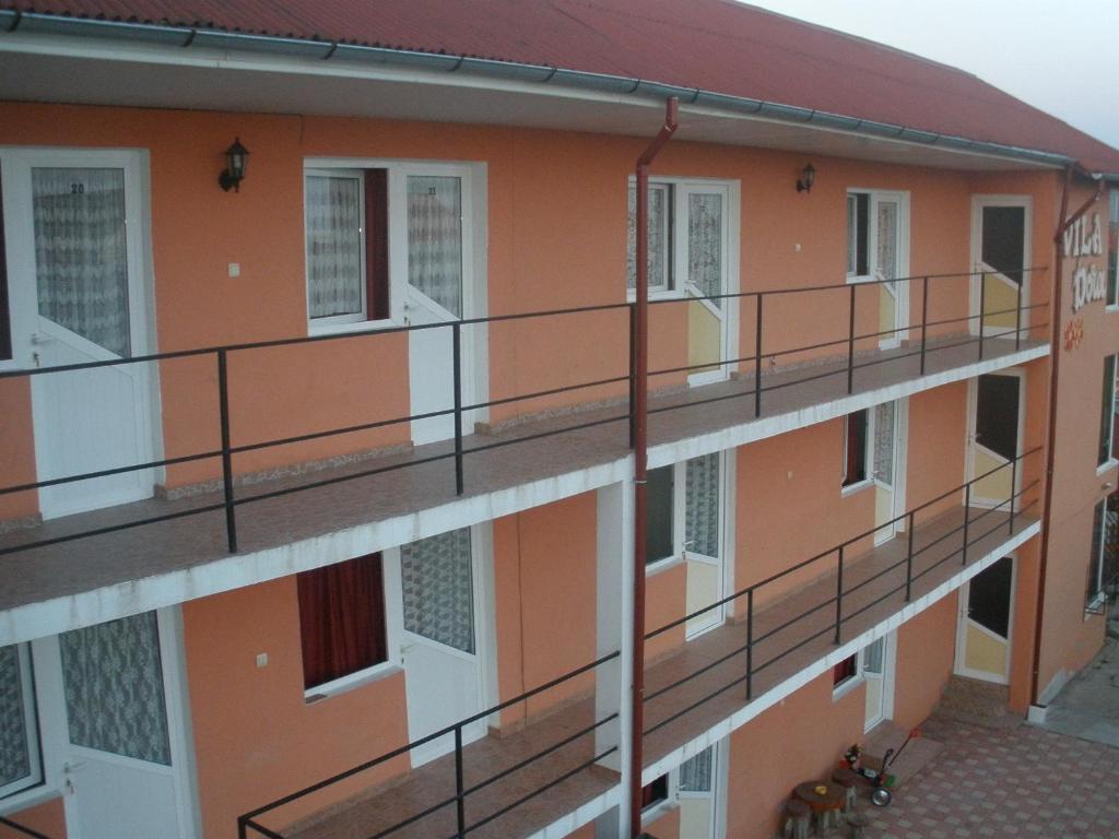 Vila Dora Costinesti Exterior foto
