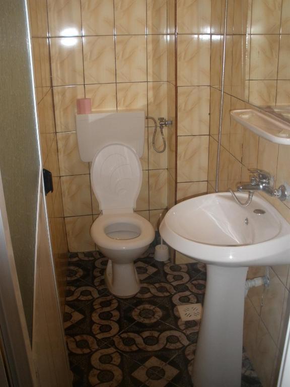 Vila Dora Costinesti Quarto foto