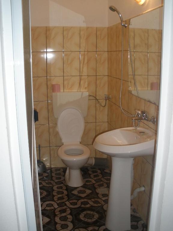 Vila Dora Costinesti Quarto foto