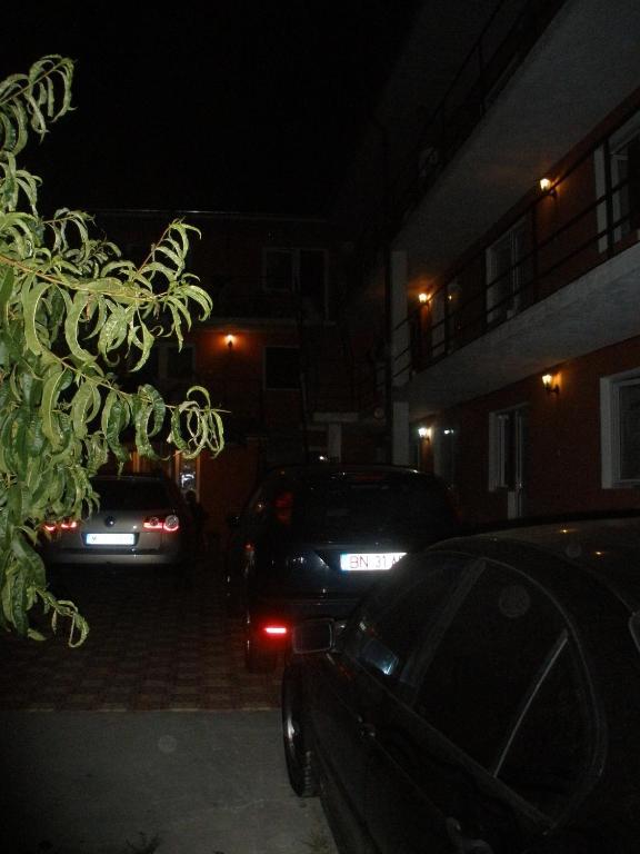 Vila Dora Costinesti Exterior foto