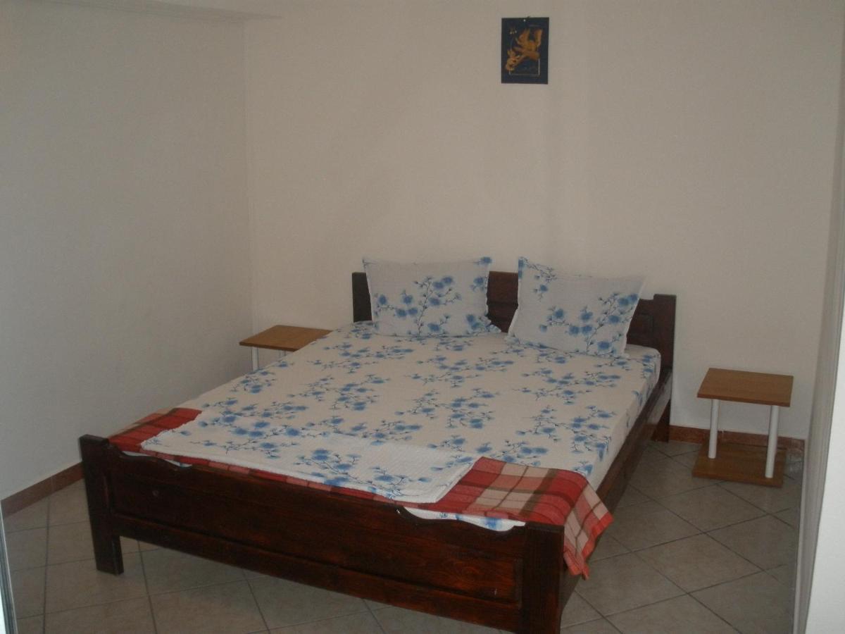 Vila Dora Costinesti Quarto foto