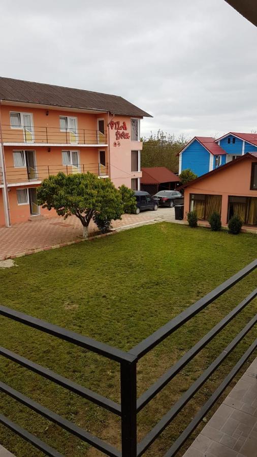 Vila Dora Costinesti Exterior foto