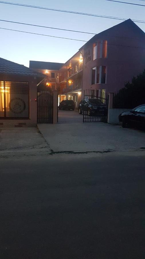 Vila Dora Costinesti Exterior foto